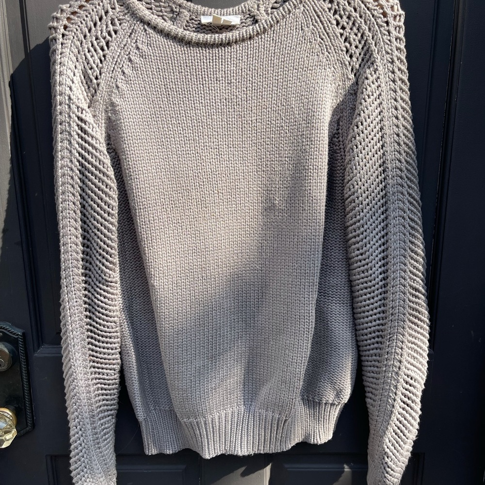 Helmut Lang Sweater, Size M